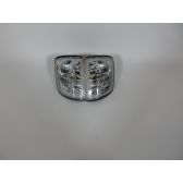 Blinkl.sett f.W124 blank 93-95