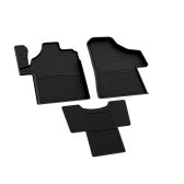 Gummimattesett 447 3pcs