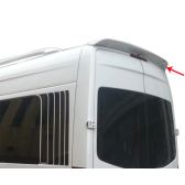 Takv/Spoiler grunnet W907 18