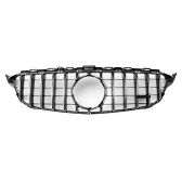 GT Front grill (w/camera)