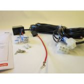 Kabelsett for avansert lys
