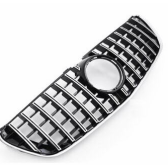 GTR Grill Chrome 447 2020+