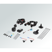 Ledningsnett universal 13-pol