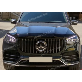 Panserbeskytter GLS