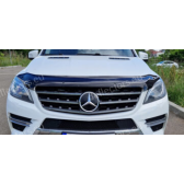 Panserbeskytter ML W166