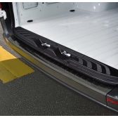Bumper cover S.Steel(black)907